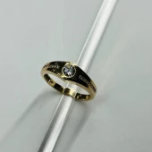 Inel Din Aur Proba 585* 3,47 gr