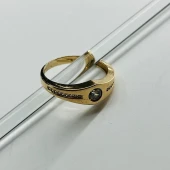 Inel Din Aur Proba 585* 3,47 gr