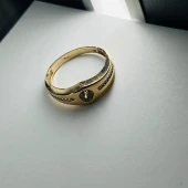 Inel Din Aur Proba 585* 3,47 gr