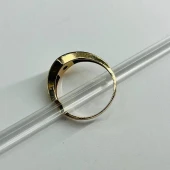 Inel Din Aur Proba 585* 3,47 gr