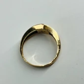 Inel Din Aur Proba 585* 3,47 gr