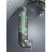 Polizor unghiular Bosch PMF 190 E