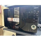 Cuptor cu micrunde HOTPOINT ARISTON MWB 2621 MB