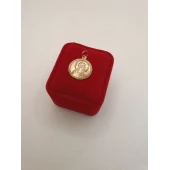 Pandativ din aur Proba 585* 1.14gr