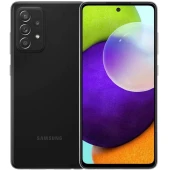 Telefon Samsung Galaxy A52 128 GB Black