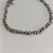 Bratara Din Argint Proba 925* 12.48 gr