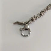 Bratara Din Argint Proba 925* 12.48 gr