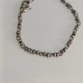 Bratara Din Argint Proba 925* 12.48 gr