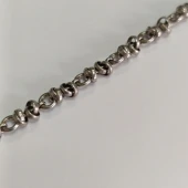 Bratara Din Argint Proba 925* 12.48 gr