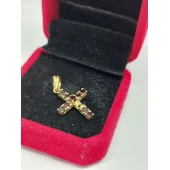 Cruce Din Aur Proba 585* 1,91 gr