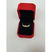 Inel din aur 585* 2.20gr