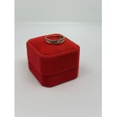 Inel din aur 585* 2.20gr