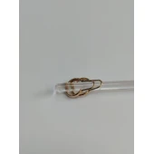 Cercei din Aur Proba 585* 0.89 gr