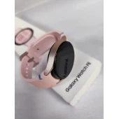 Ceas Samsung Galaxy Watch FE Pink Gold