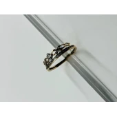 Inel Din Aur Proba 585* 1,51 gr