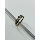 Inel Din Aur Proba 585* 1,51 gr