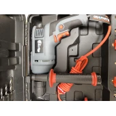 Ciocan Rotopercutor Graphite 58G736