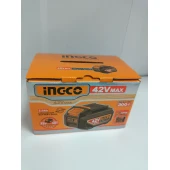 Ingco Fbli42201 Acumulator Li-Ion 2.0 Ah 42V