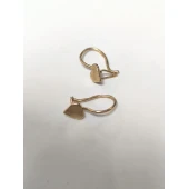 Cercei Din Aur Proba 583* 1.57 Gr