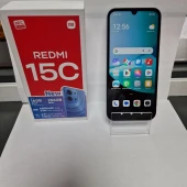 Telefon Xiaomi Redmi 15c 16/256 GB Green