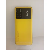 Telefon Poco M4 6/128 GB  YELLOW