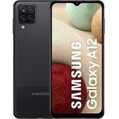 Telefon Samsung Galaxy A12 32 GB Black