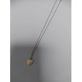 Lant cu Pandativ din Aur Proba 585* 3,30 gr