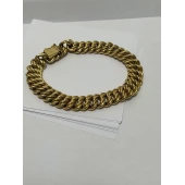 Bratara Din Aur Proba 585* 27,01 gr