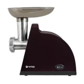 Mașină de Tocat Carne VITEK VT-3613 BN
