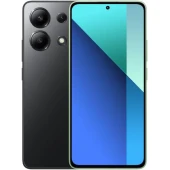 Telefon Xiaomi Redmi Note 13 256 GB Black