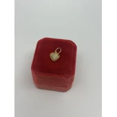 Pandativ din aur 585* 1.32gr