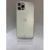 Telefon Apple iPhone 12 Pro Max 256 GB White