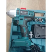 Masina de Gaurit StanWerk IW02