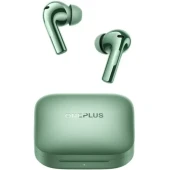 Căști One Plus Nord Buds 3 Green