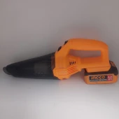 Set Ingco Surubelnita fara fir,Polizor Unghiular ,Aspirator