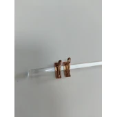 Cercei Din Aur Proba 585* 1.31 gr