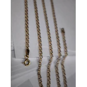 Lanț din Aur Proba 585* 4,73 gr