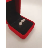 Inel din aur Proba 750* 3.65gr