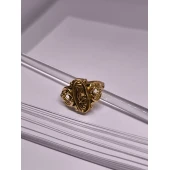 Inel Din Aur Proba 750* 1.81 Gr