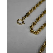 Lanț Din Aur Proba 585* 3,65 gr