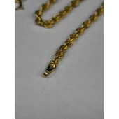 Lanț Din Aur Proba 585* 3,65 gr
