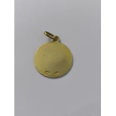 Pandativ Din Aur Proba 750* 3.24 gr