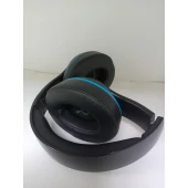 Casti Blaupunkt HPB 30 BK Black