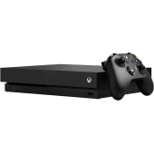 Xbox One X 1TB 3190 lei