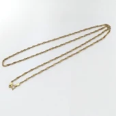 Lanț din aur 585* 3,67 gr