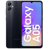 Telefon Samsung Galaxy A05 128 GB  Dark Blue