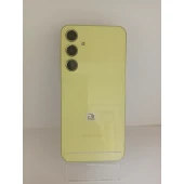 Samsung Galaxy A55 8/256 Gb ,awesome lemon