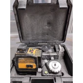 Laser SavSec SV - Y04CG