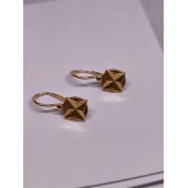 Cercei Din Aur Proba 583* 3.45 Gr