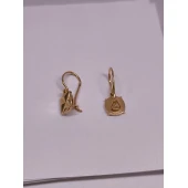 Cercei Din Aur Proba 583* 3.45 Gr